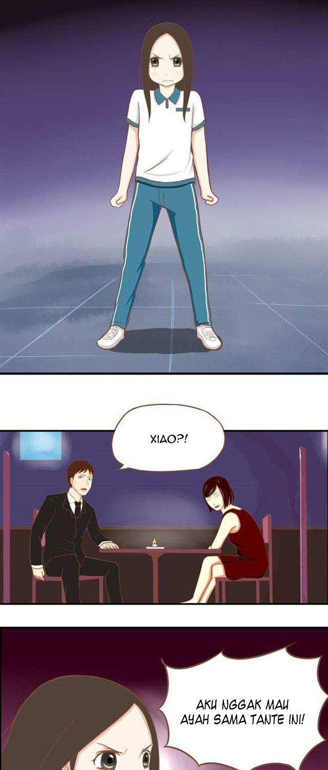 Poor Father and Daughter Chapter 12 Gambar 6